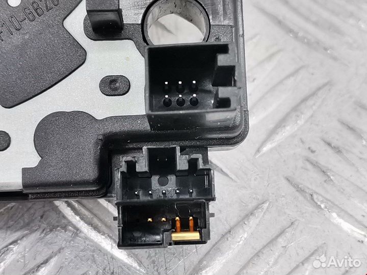 Шлейф руля для Audi A6 C5 1J0959653C