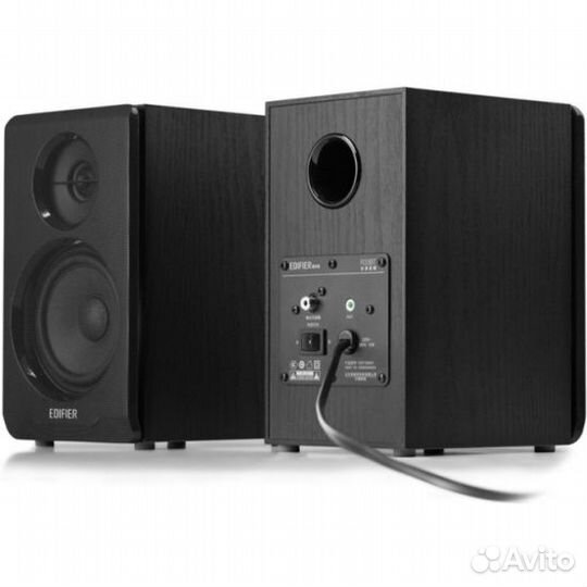 Акустическая система Edifier R33BT black