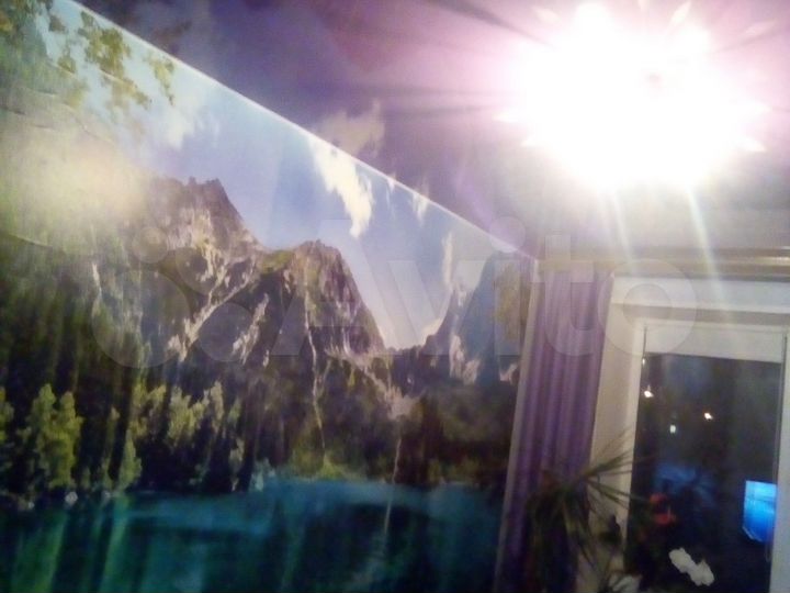 2-к. квартира, 49,7 м², 1/3 эт.