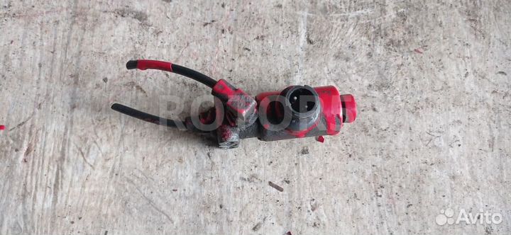 Электромагнитный клапан DAF XF 106 2015 4342080300