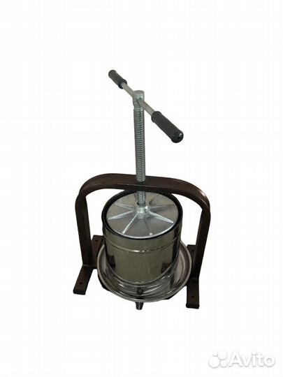 Соковыжималка Пресс для фруктов