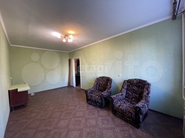 1-к. квартира, 29 м², 2/5 эт.