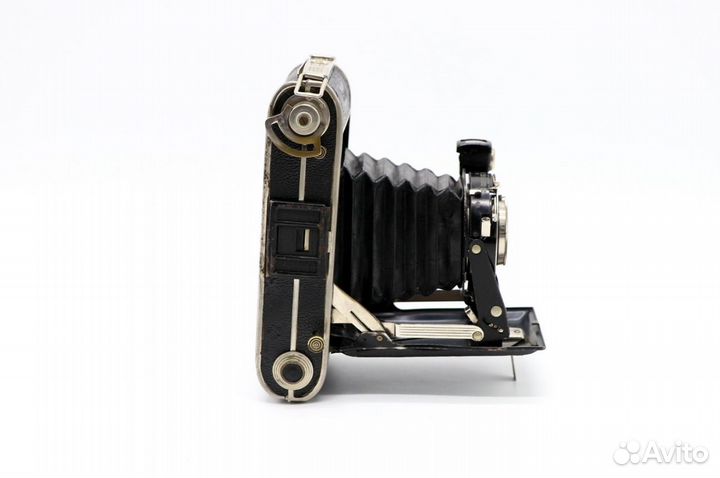 Hapo 5 + Radionar 4.5/105mm