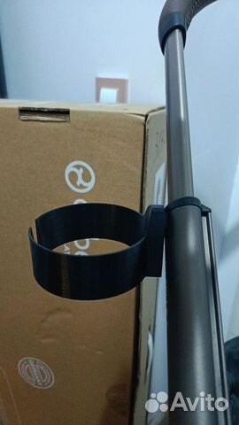 Подстаканник для колясок Cybex объявление продам
