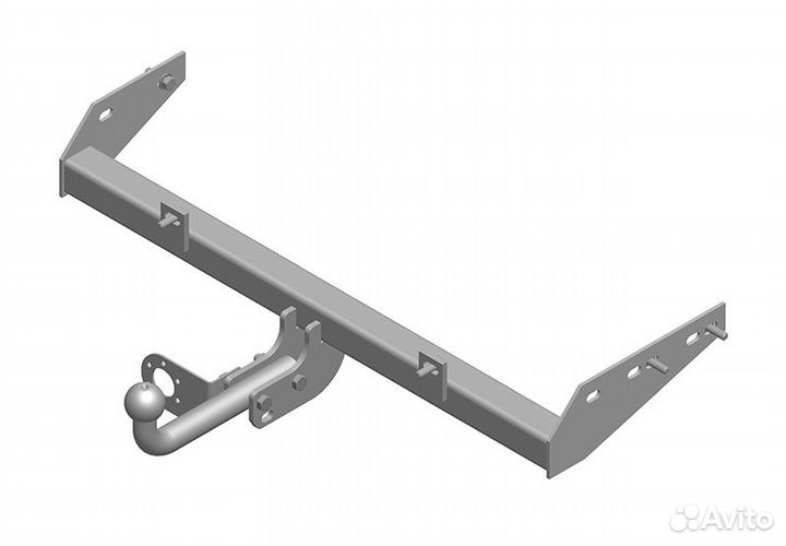 Фаркоп для LADA Granta, Kalina Автос