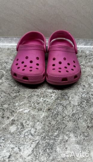 Crocs p. 8-9, oригинал