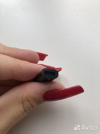 Переходник Xiaomi Micro usb - Usb type-C