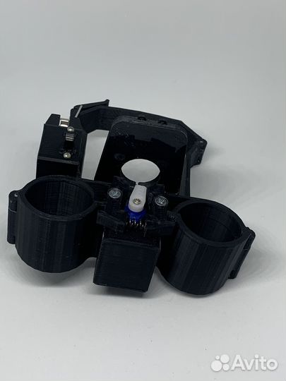 Система сброса груза Dji Mavic 3 двойная 30-40мм