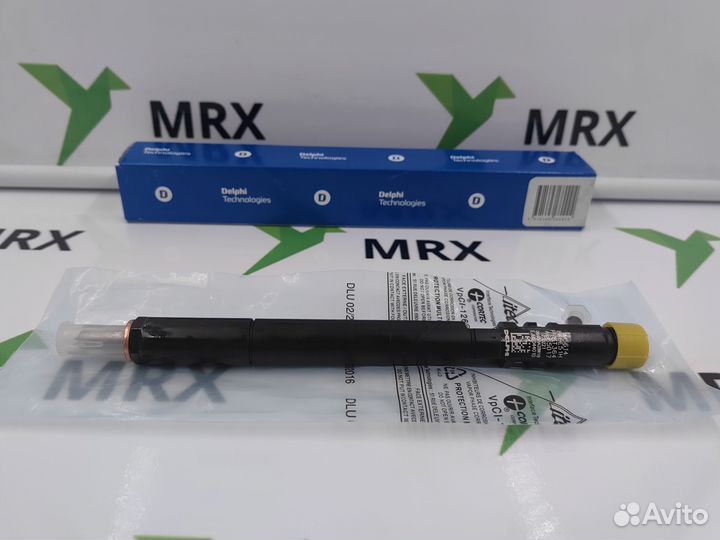 Форсунка R04401D