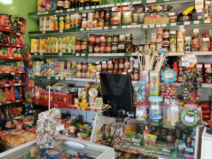 Торговая площадь, 54 м²