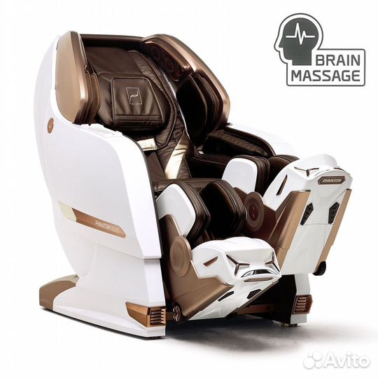 Массажное кресло Phantom Rovo