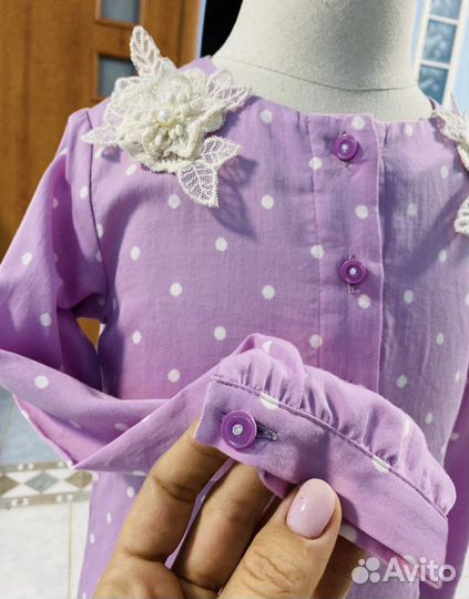 Блузка Джо Ди Мама новая