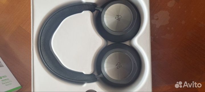 Наушники bang and olufsen Portal