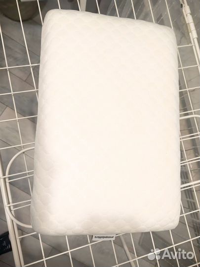 Подушка ортопедическая 
