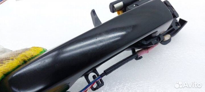 Б/У Б/У Ручка двери Состояние хорошее, оригинал