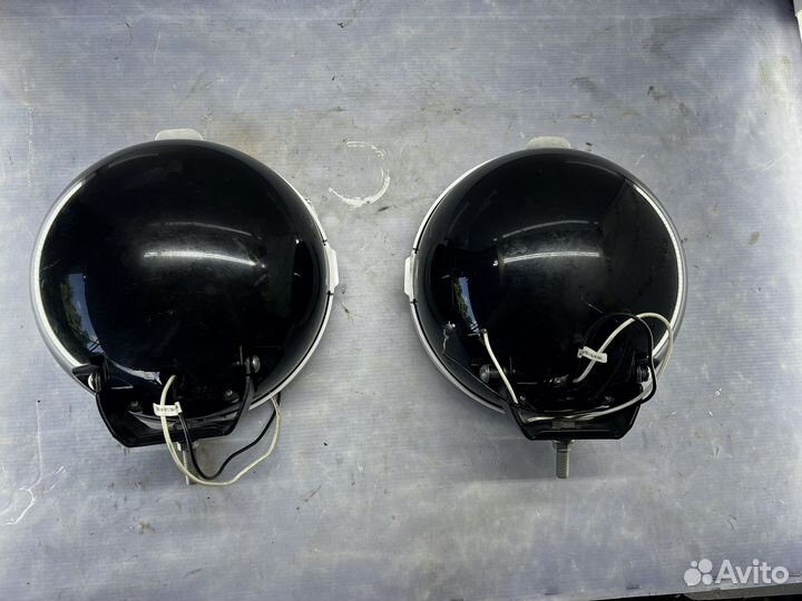 Cibie oscar super LED