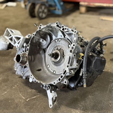 АКПП Volvo XC90 2.5 B5254T2