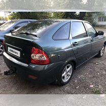 ВАЗ (LADA) Priora 1.6 MT, 2011, 166 000 км, с пробегом, цена 427 000 руб.