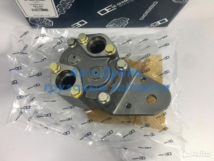 Масляный насос Даф 95 хф 1997-2002 г.в. 0683322