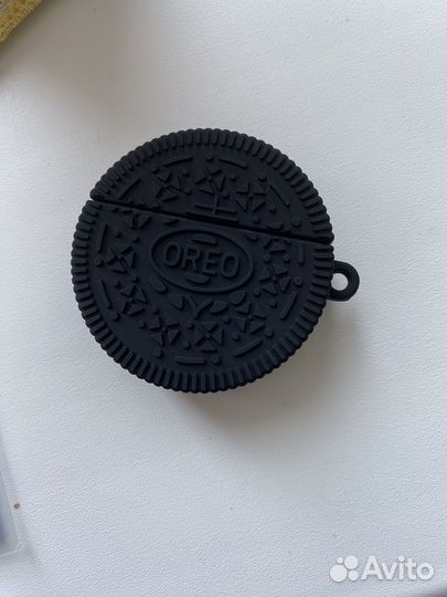 Чехол для airpods 3