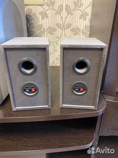 Акустическая система xoro