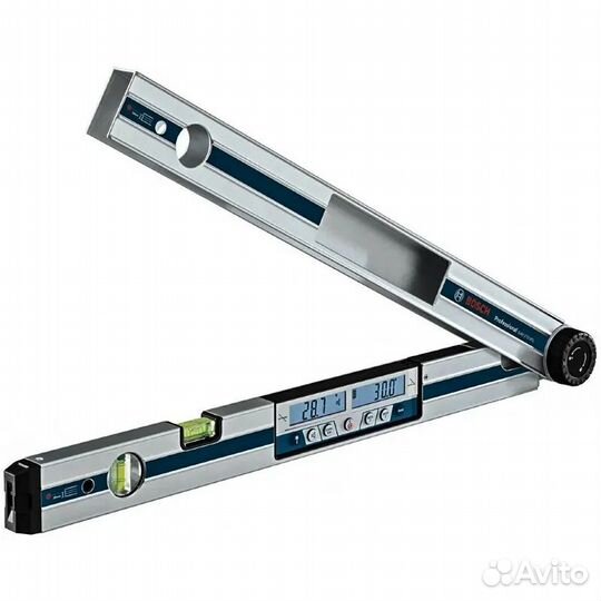 Угломер Bosch GAM 270 MFL 0601076400