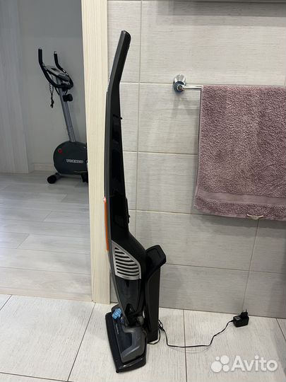 Пылесос Electrolux на запчасти