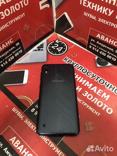 Samsung Galaxy A10, 2/32 ГБ