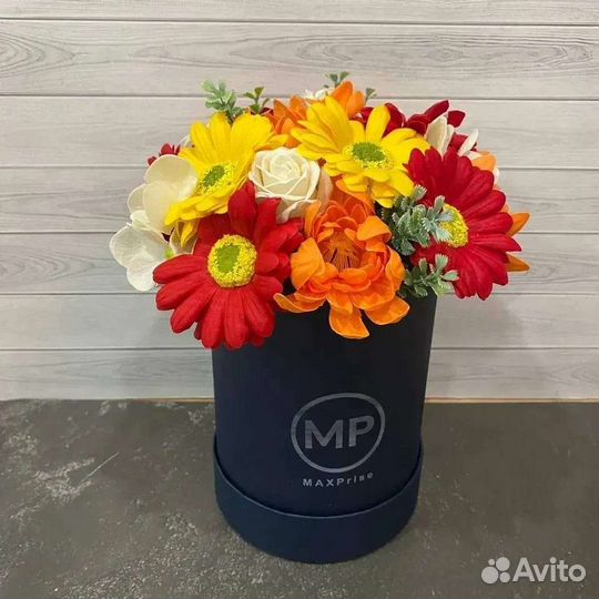 Мыльные композиции