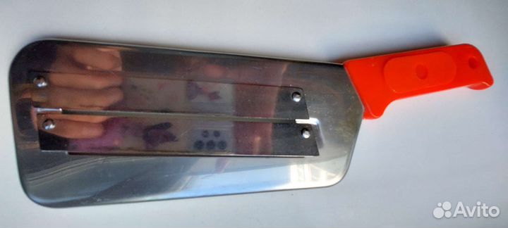 Нож для шинковки капусты