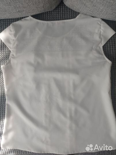 Блузка для девочки