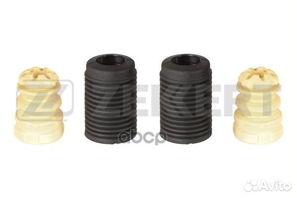 Комплект пыльник и отбойник (2 шт.) BMW X3 (F25