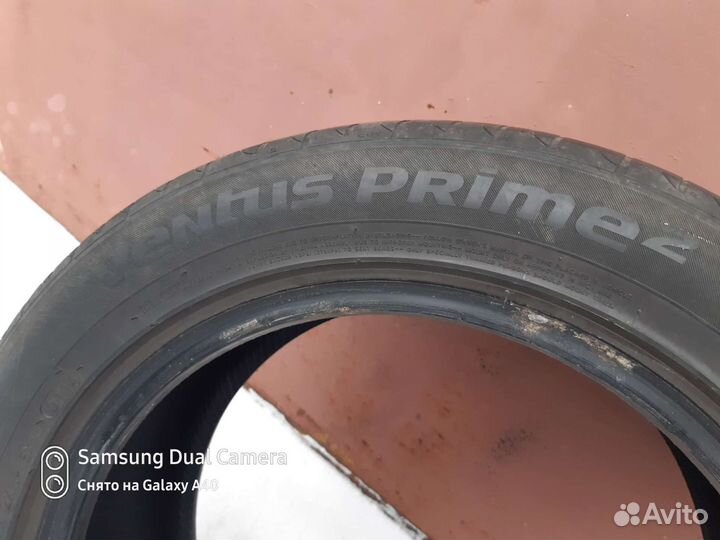 Hankook Ventus Prime 2 K115 205/55 R16 91H