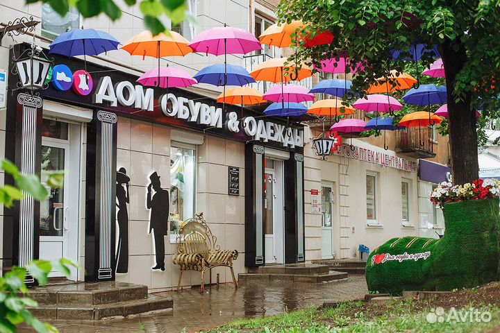 Продавец - консультант