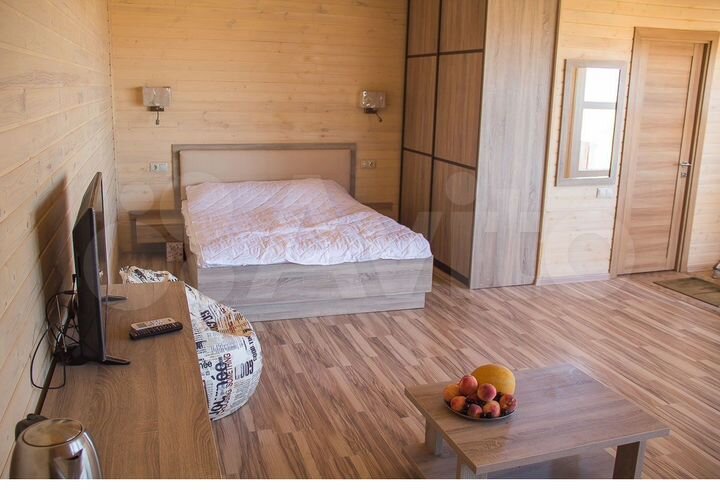 Дача 42 м² на участке 6 сот.