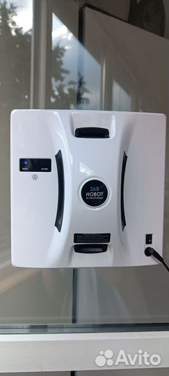 Робот мойщик окон hobot