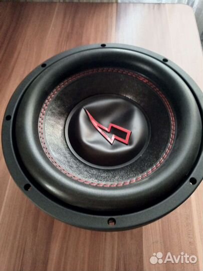 Активный сабвуфер урал