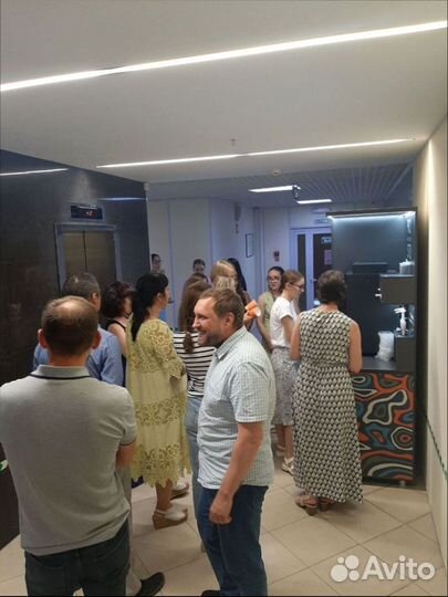 Вендинговый автомат кофе для любой локации