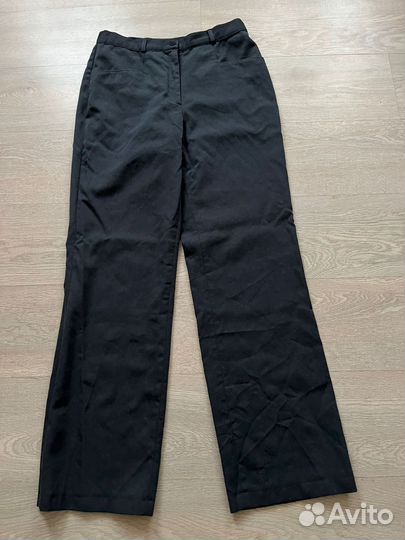 Брюки форменные женские 46-48