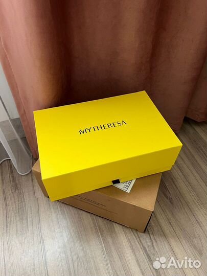 Заказать Farfetch, Mytheresa, Goat официально