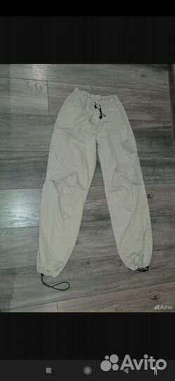 Штаны карго