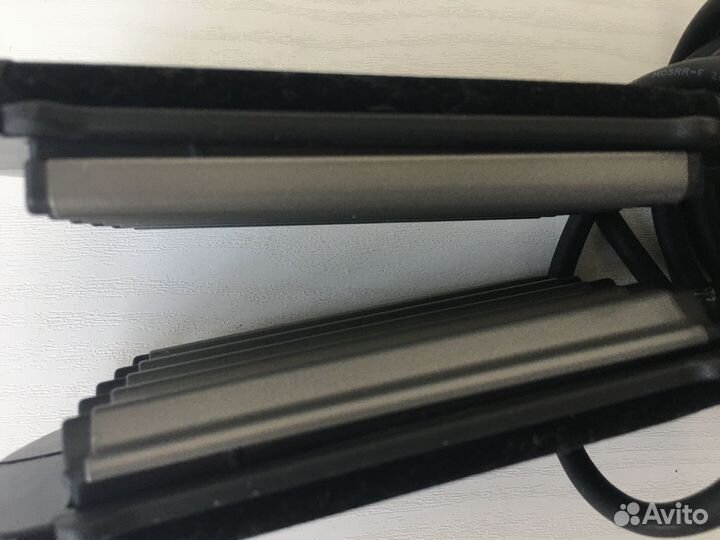 Плойка гофре Babyliss профессиональная