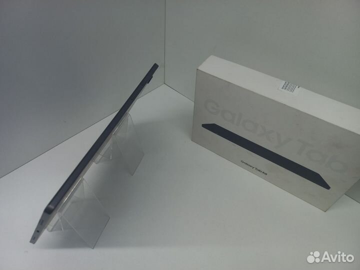 Планшет с SIM-картой Samsung Galaxy Tab A8 (SM-X20
