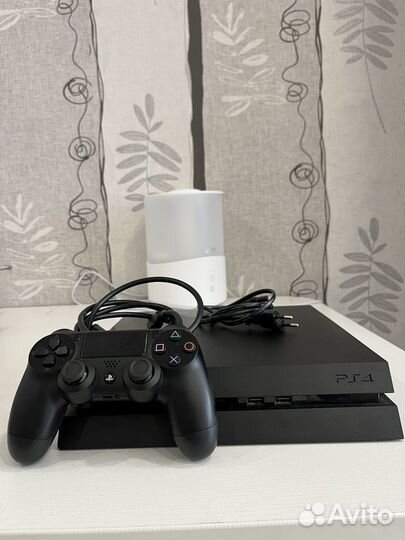 Sony playstation 4