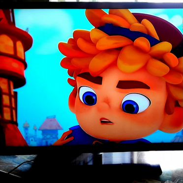 Телевизор Lg 42" SMART tv Wifi