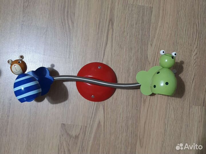 Светильник настенный бу