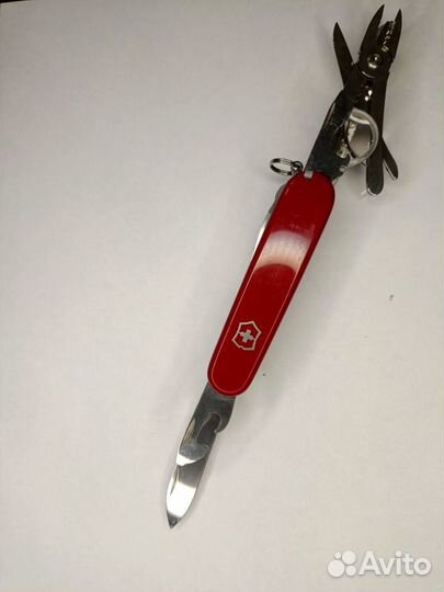 Victorinox swisschamp (швейцарский нож)