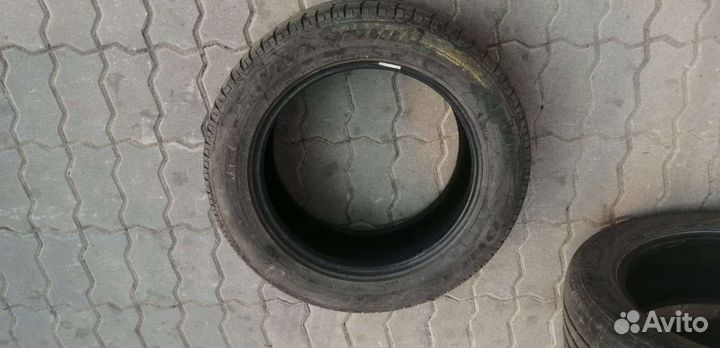 Bridgestone Dueler H/P 235/55 R17 99H