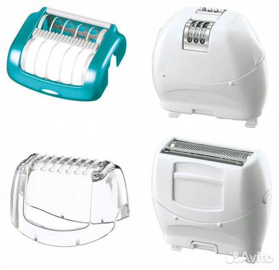 Эпилятор Panasonic ES-ED70