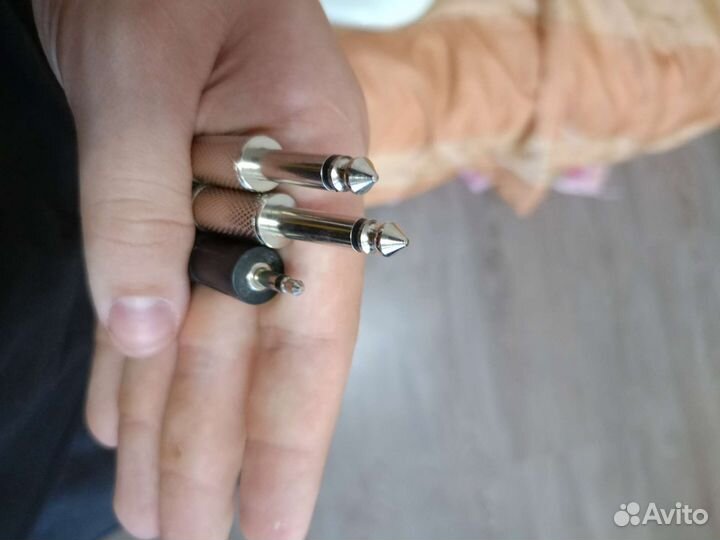 Электро гитара и Усилитель